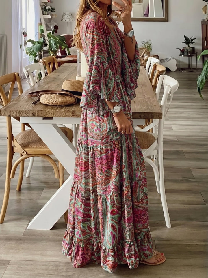 Melody™ | Abito Maxi