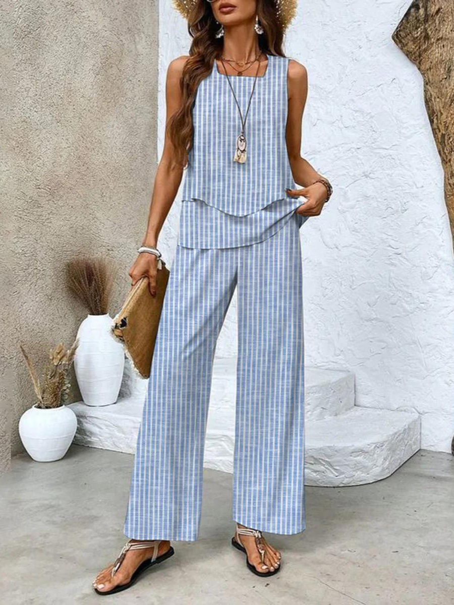 Averie | Set Estivo Elegante