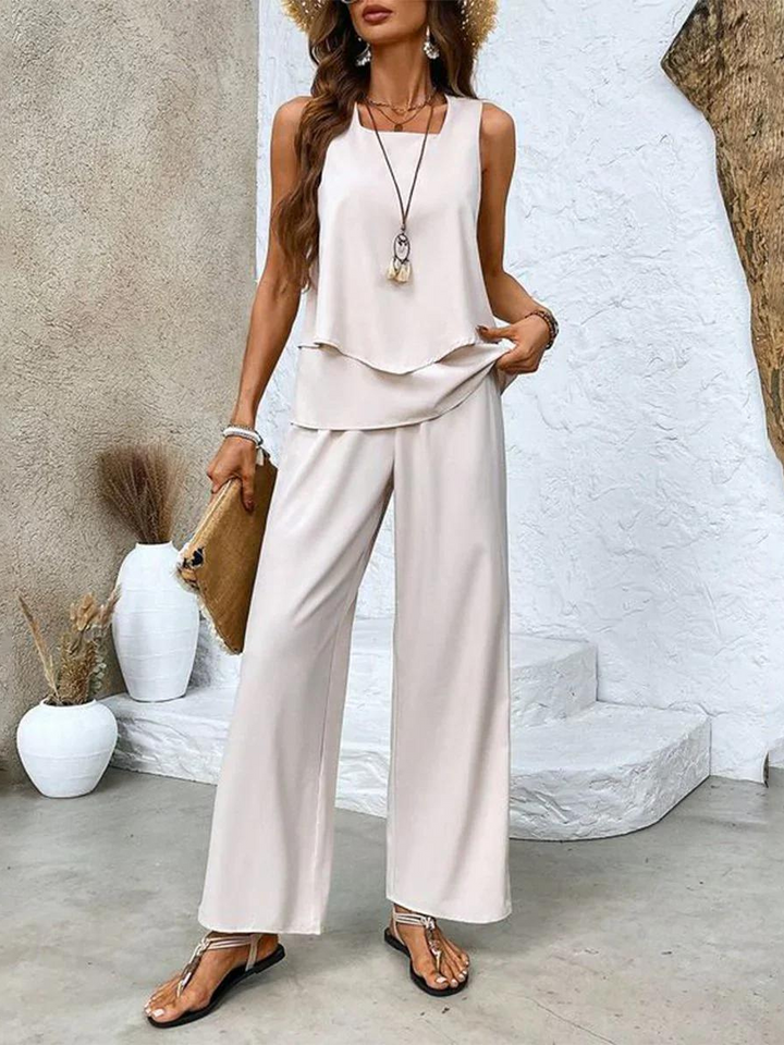 Averie | Set Estivo Elegante