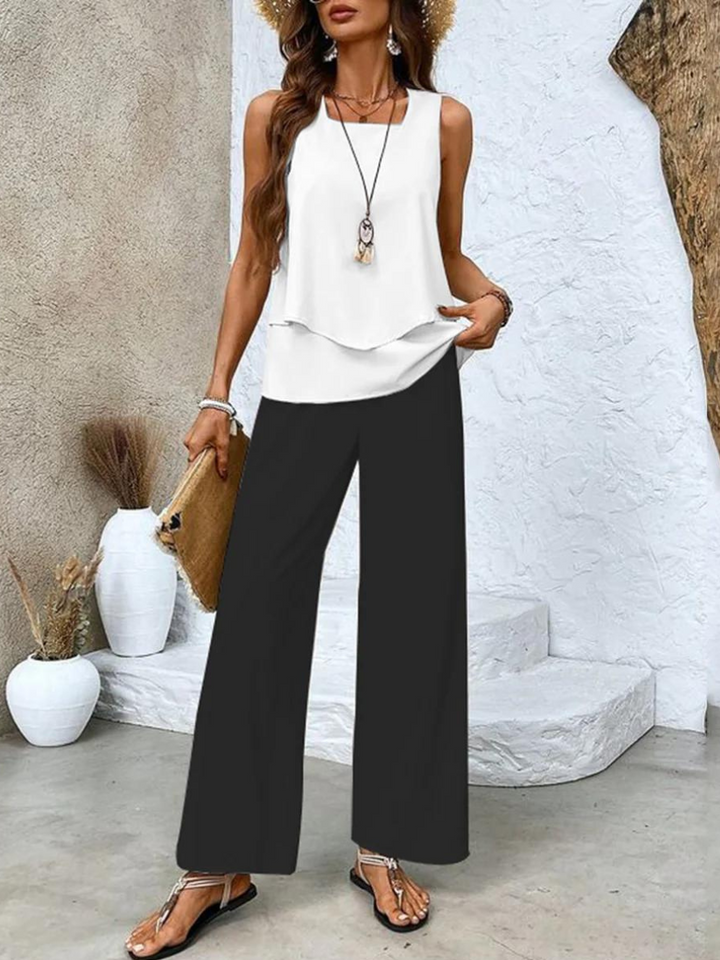 Averie | Set Estivo Elegante