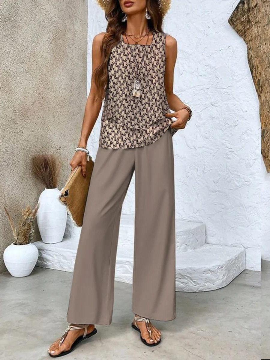 Averie | Set Estivo Elegante