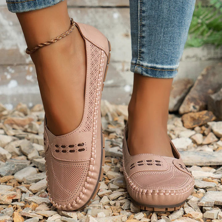 Paulette™ | Scarpe ortopediche eleganti