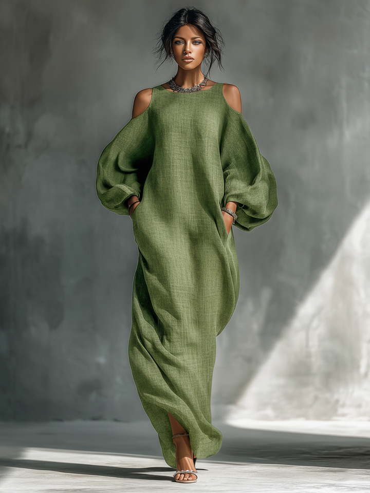 Charlyn™ | Abito Maxi