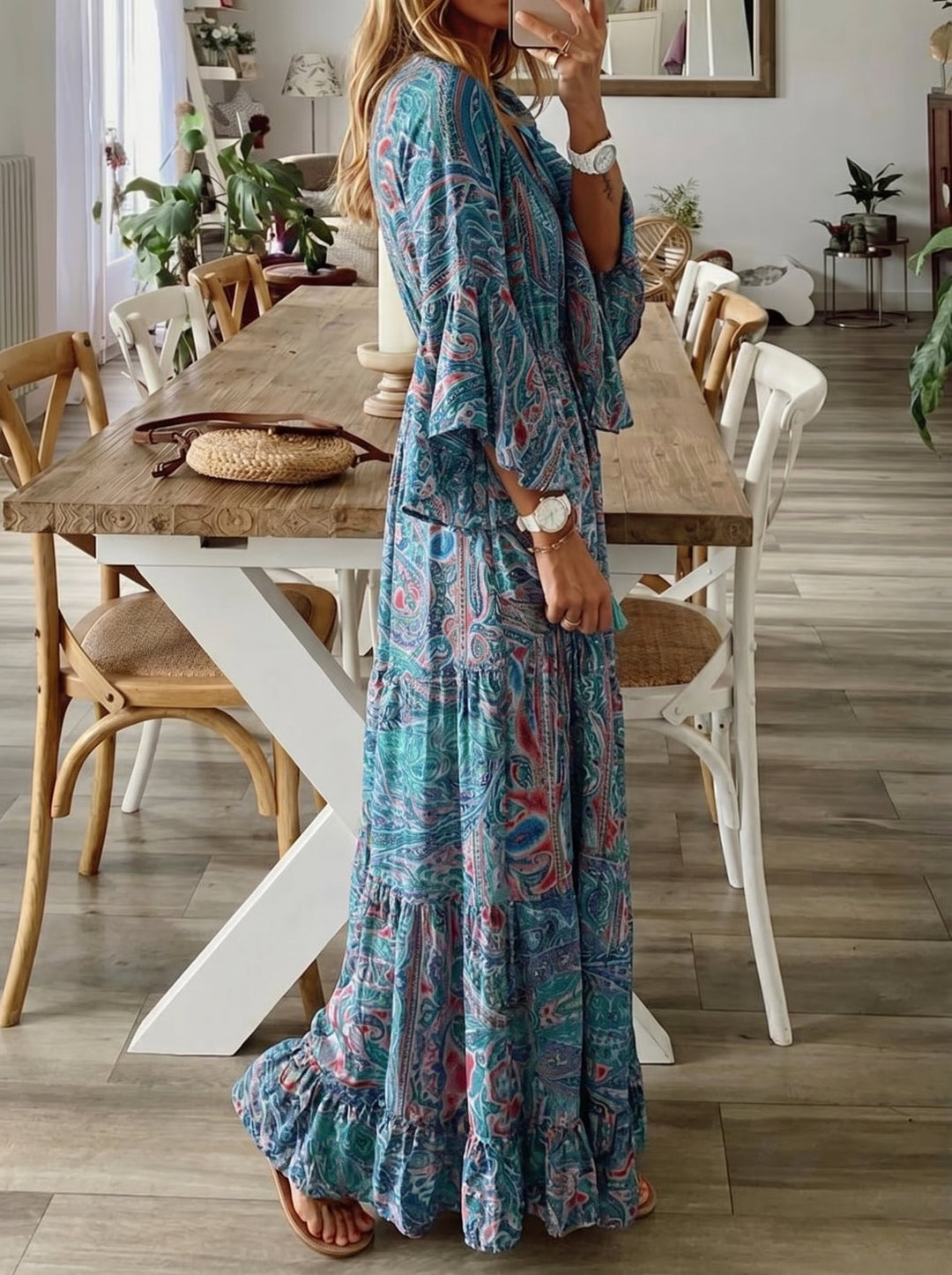 Melody™ | Abito Maxi