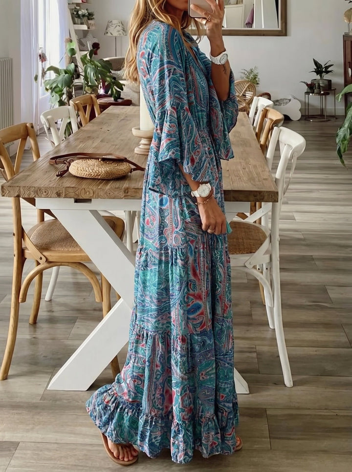 Melody™ | Abito Maxi