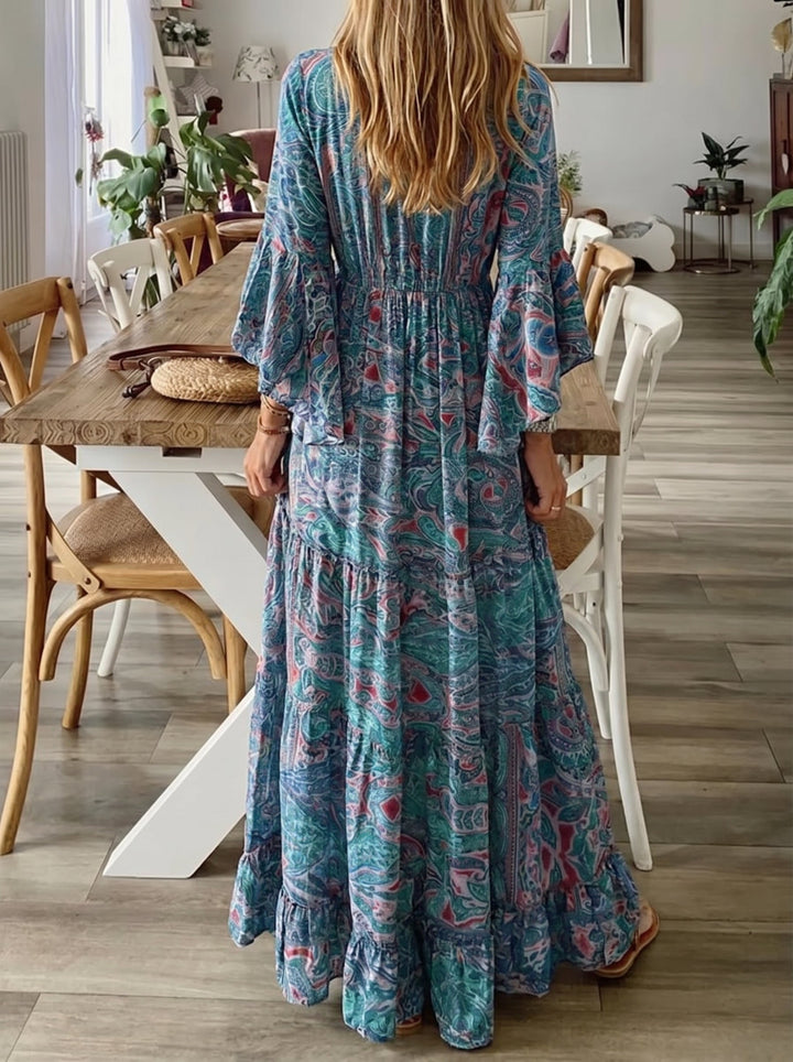 Melody™ | Abito Maxi
