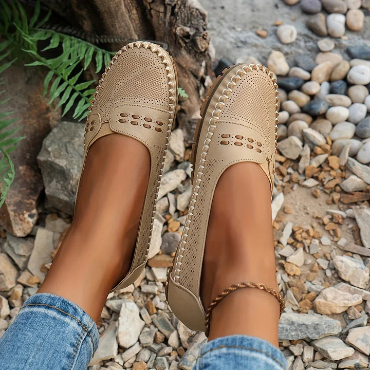 Paulette™ | Scarpe ortopediche eleganti