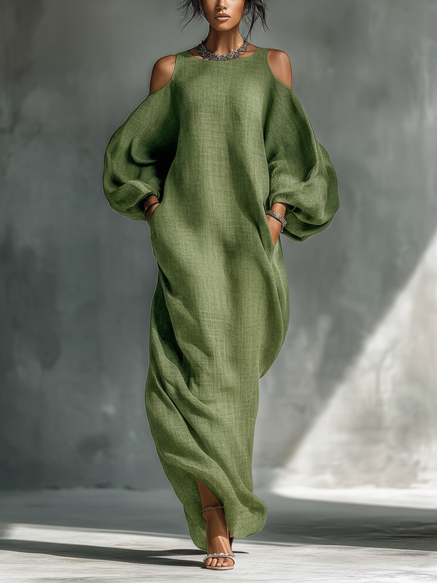 Charlyn™ | Abito Maxi