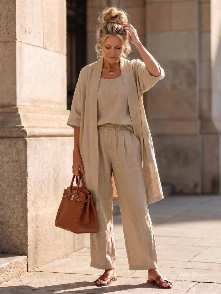 Lorrin™ | Set Elegante
