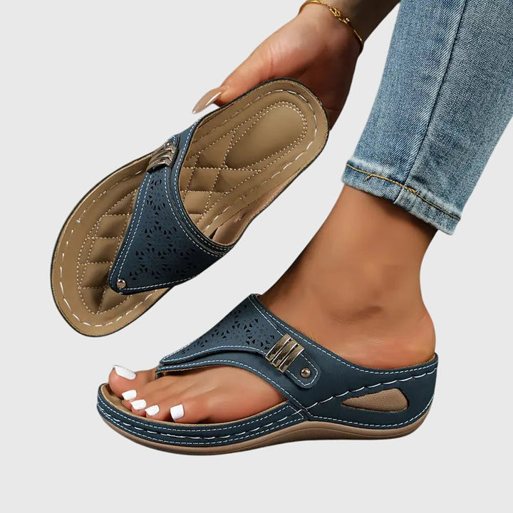 Kaylie | Sandali Ortopedici