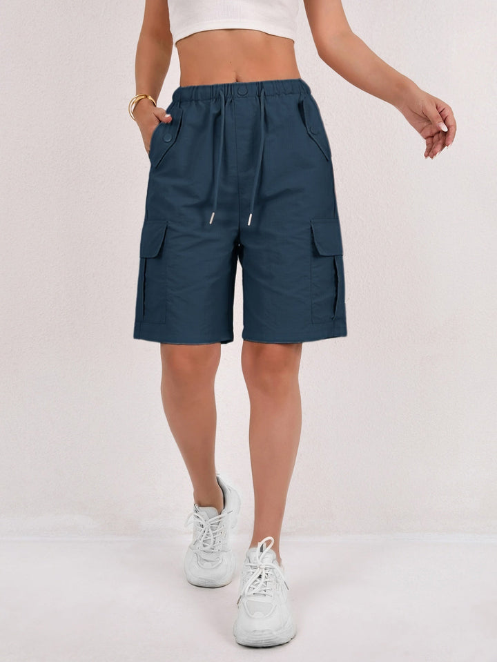Via™ | Shorts Cargo Leggeri