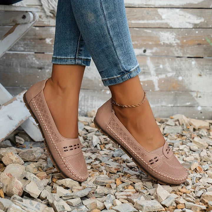 Paulette™ | Scarpe ortopediche eleganti