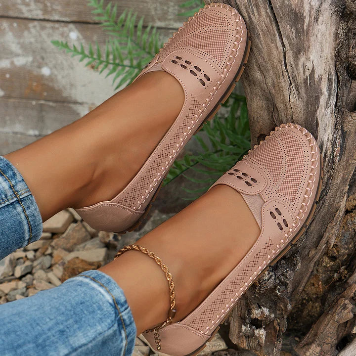 Paulette™ | Scarpe ortopediche eleganti