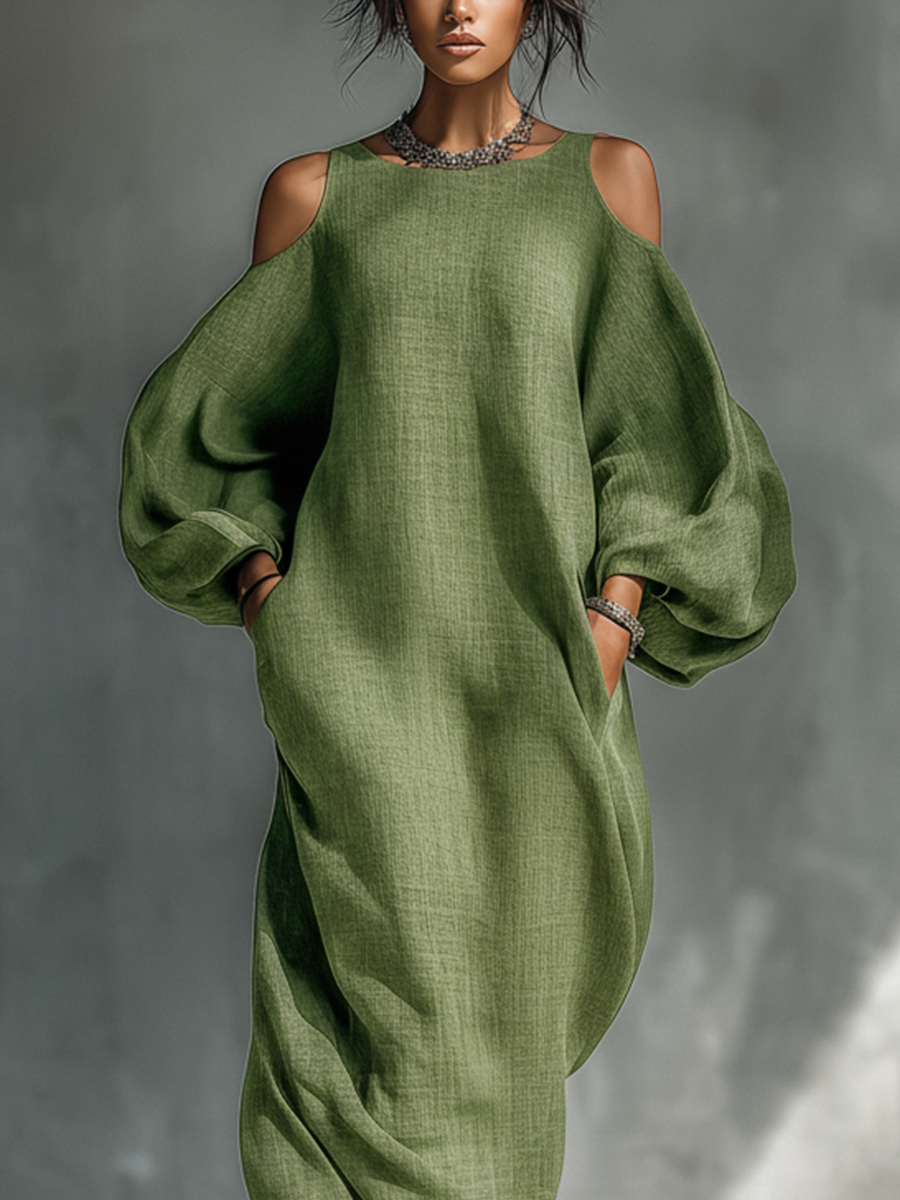 Charlyn™ | Abito Maxi