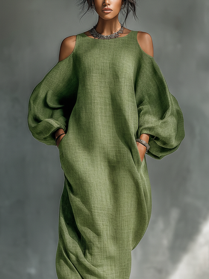 Charlyn™ | Abito Maxi