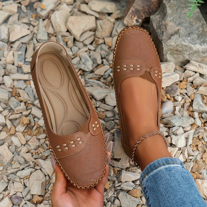 Paulette™ | Scarpe ortopediche eleganti