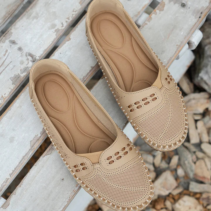 Paulette™ | Scarpe ortopediche eleganti
