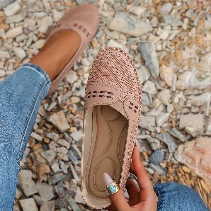 Paulette™ | Scarpe ortopediche eleganti