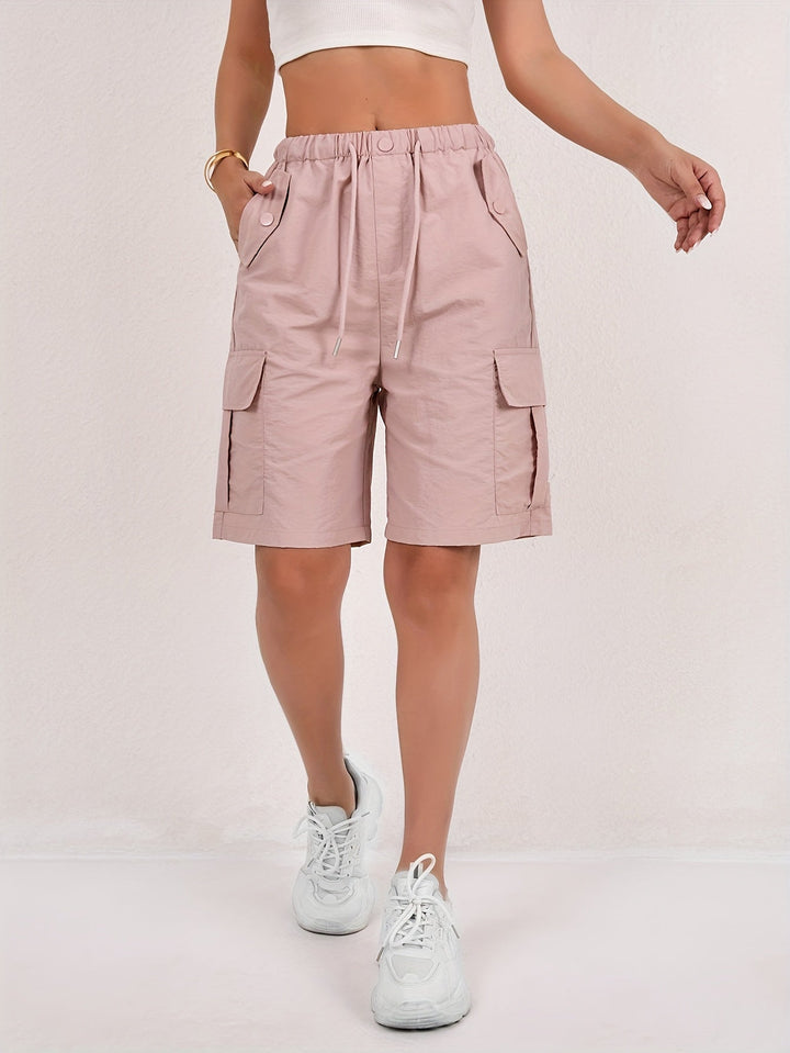Via™ | Shorts Cargo Leggeri