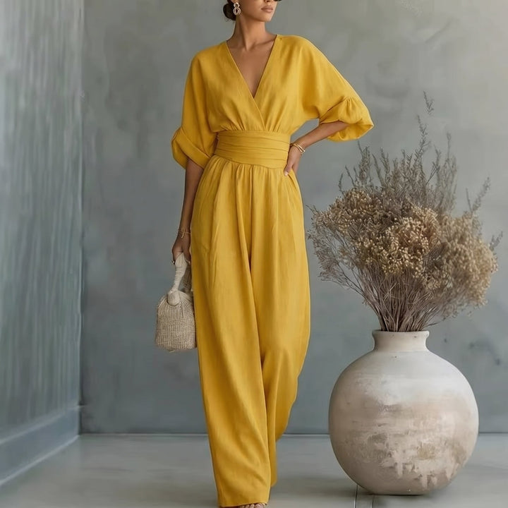 Fontella™ | Tuta Elegante
