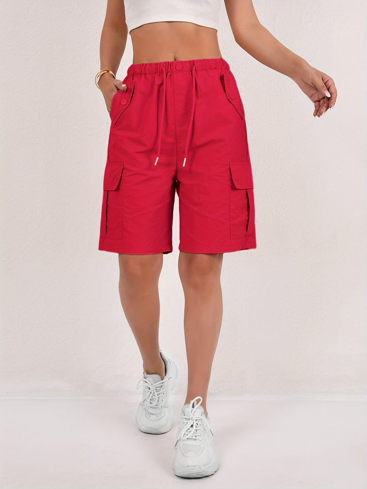 Via™ | Shorts Cargo Leggeri
