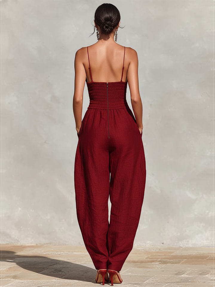 Hellen™ | Tuta