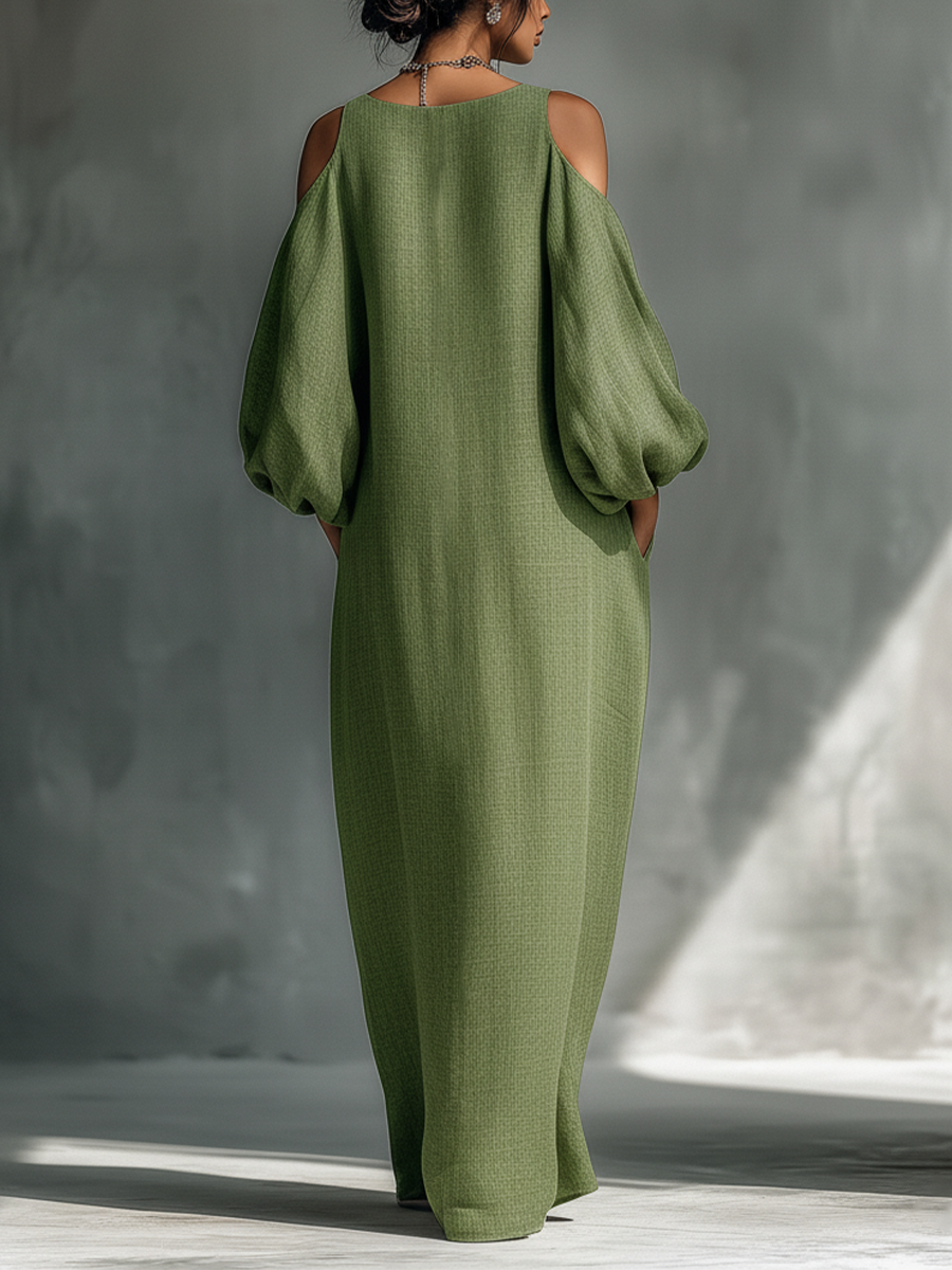 Charlyn™ | Abito Maxi