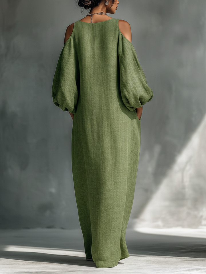 Charlyn™ | Abito Maxi