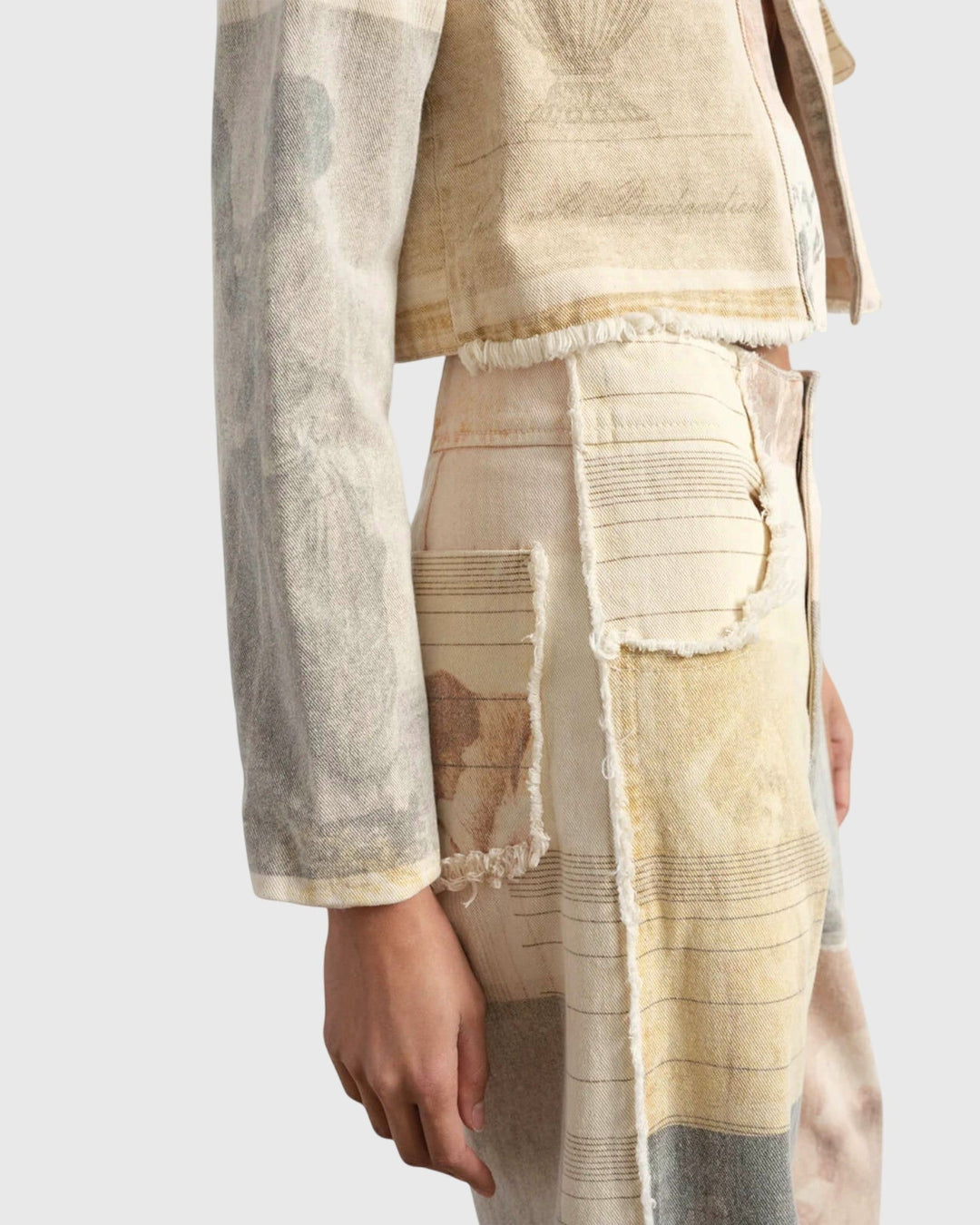 Alma™ | Pantaloni