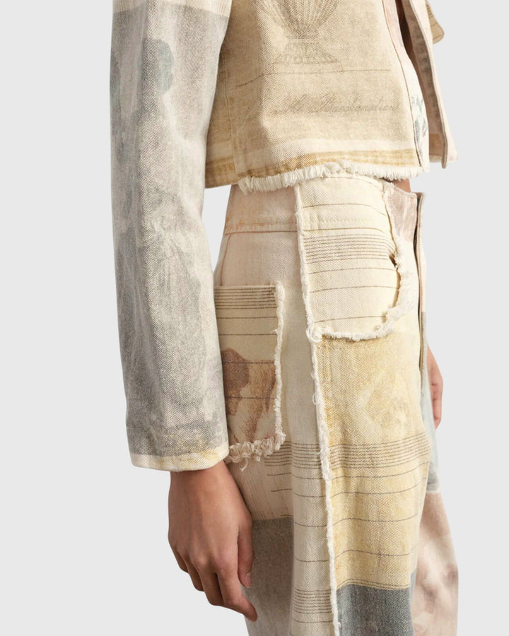 Alma™ | Pantaloni