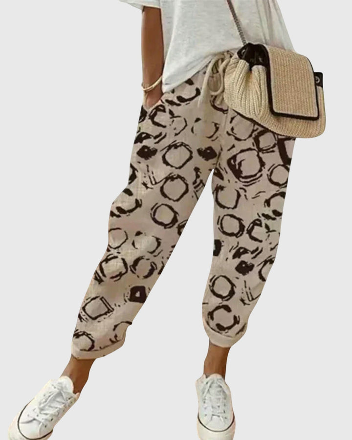 Burga™ | Pantaloni
