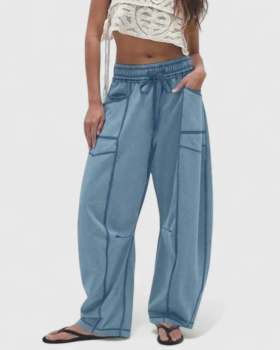 Camrynnne™ | Pantaloni