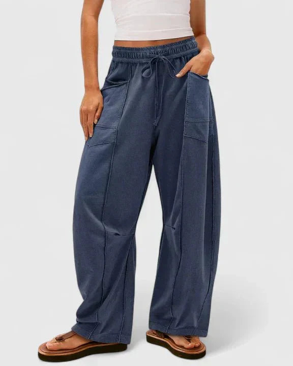 Camrynnne™ | Pantaloni