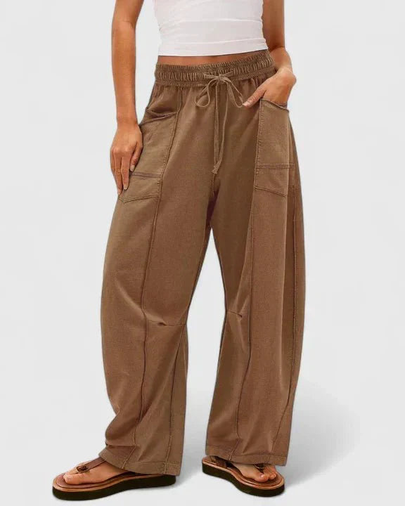 Camrynnne™ | Pantaloni