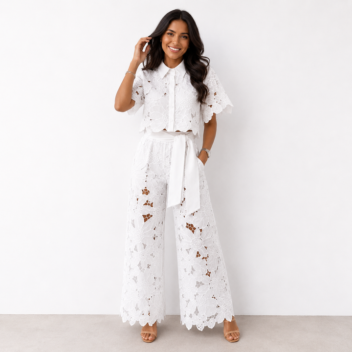 Arielle™ | Completo Comodo