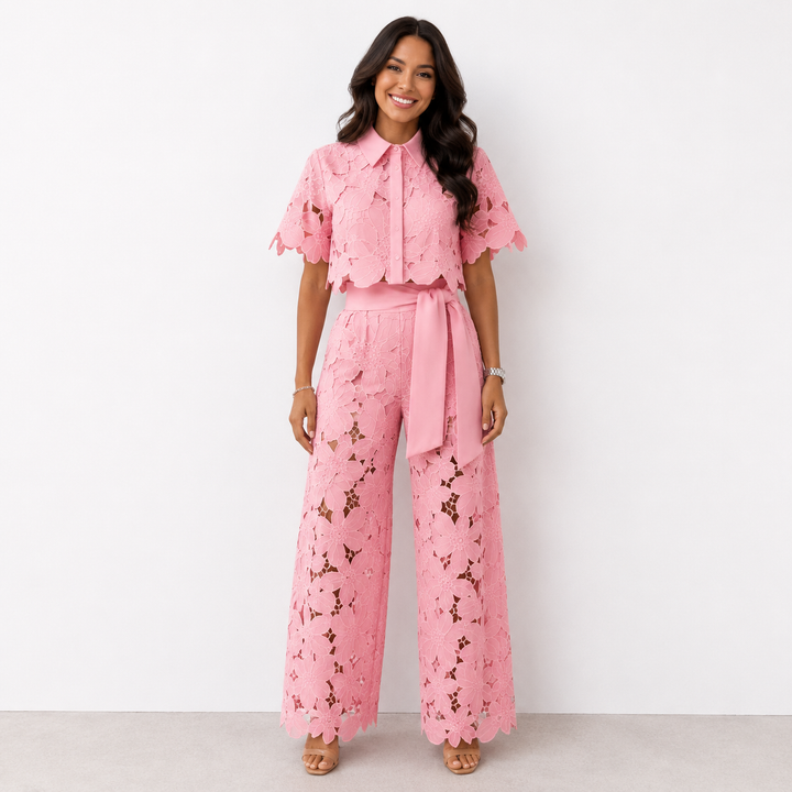 Arielle™ | Completo Comodo
