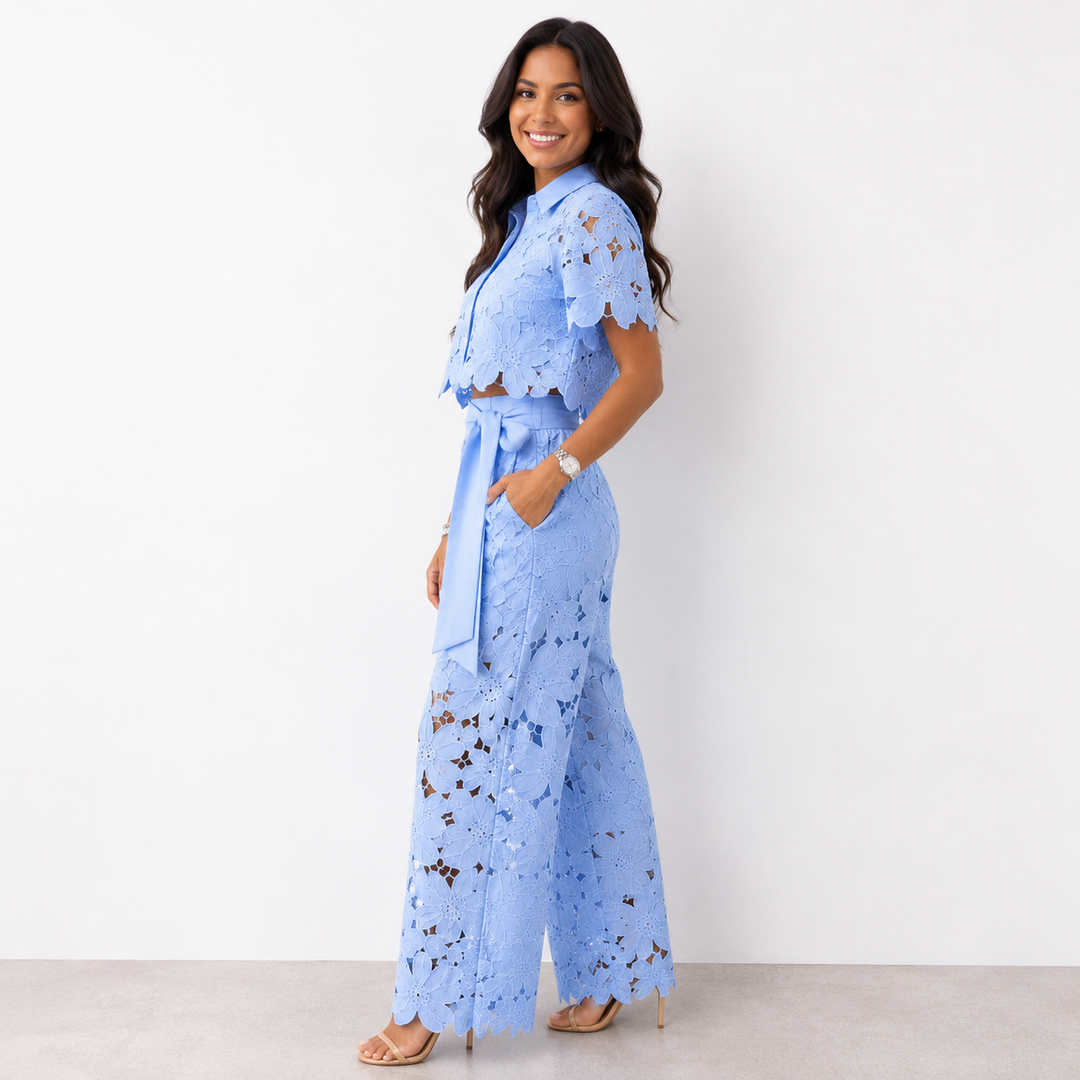 Arielle™ | Completo Comodo