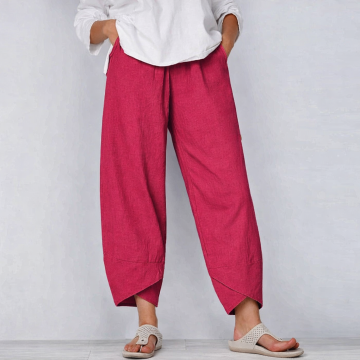 Tarni™ | Pantaloni Estivi Eleganti