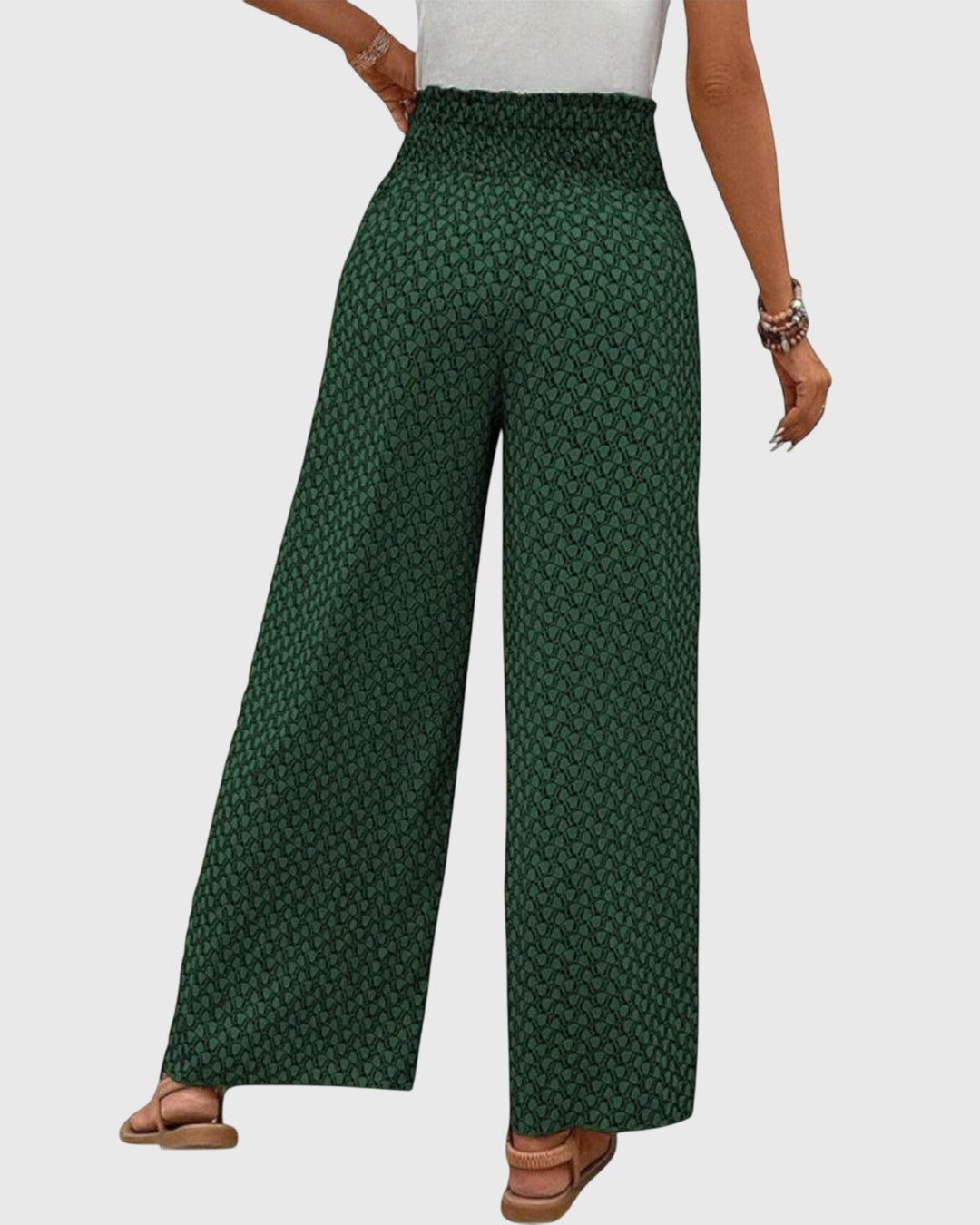 Chiara™ | Pantaloni