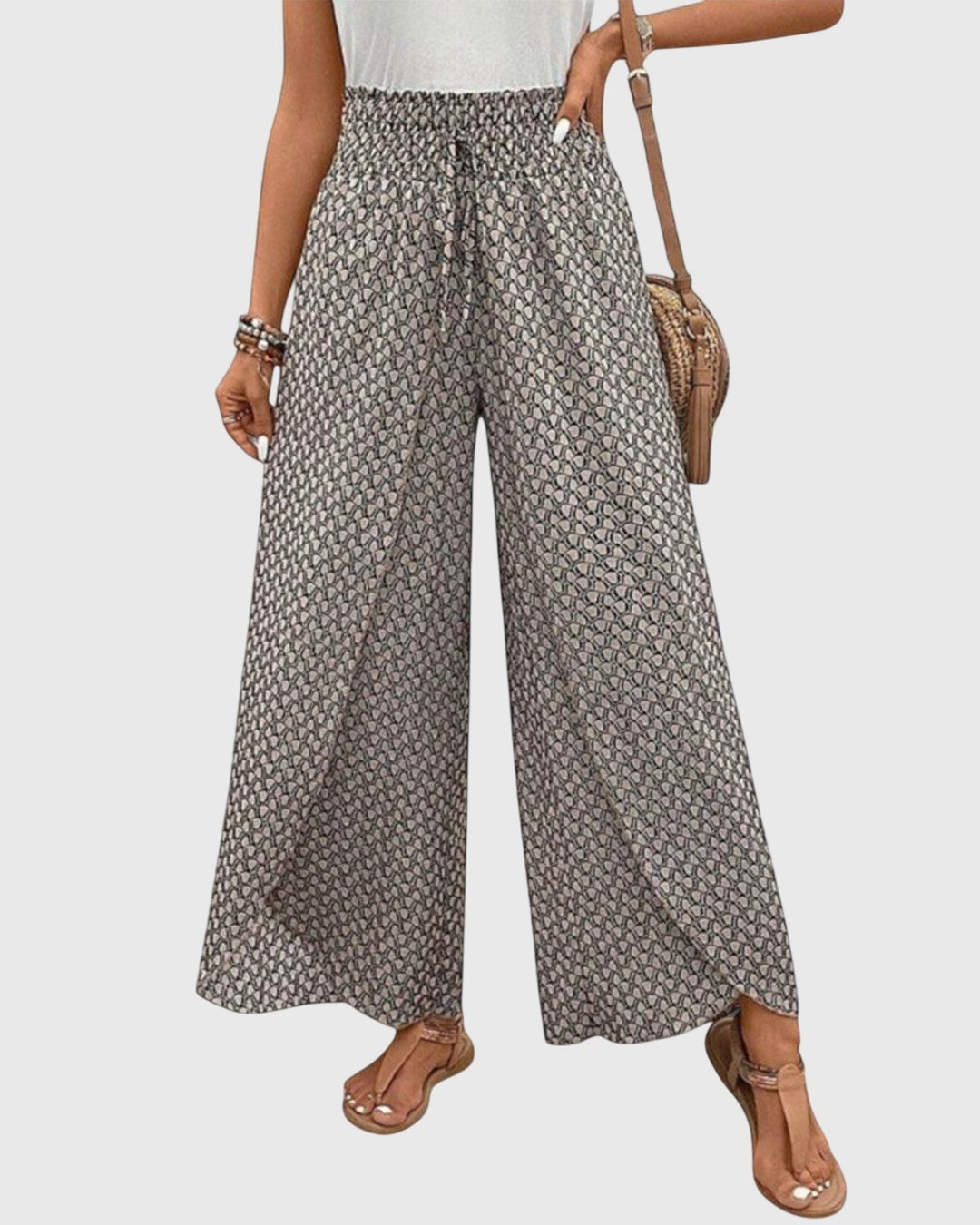 Chiara™ | Pantaloni