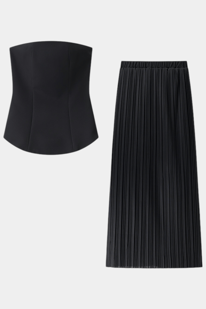 Set Clarita