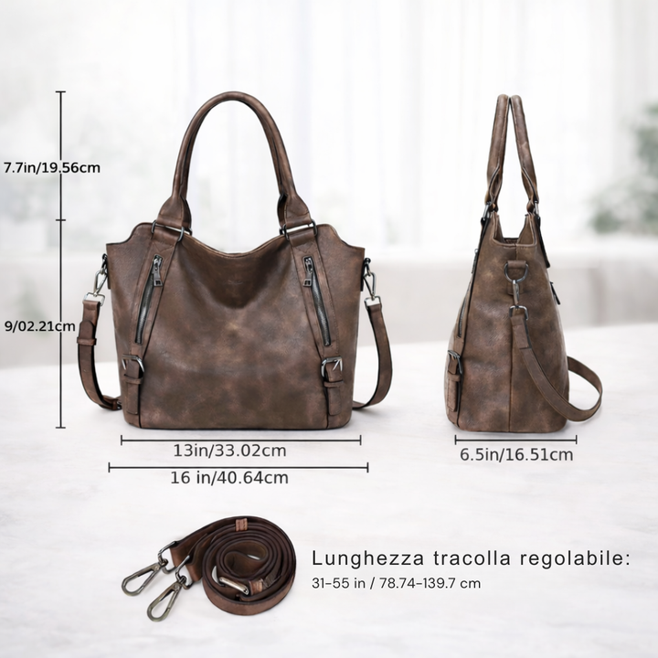 Marcella | Borsa Tote Grace