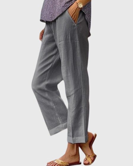 Elaine™ | Pantaloni