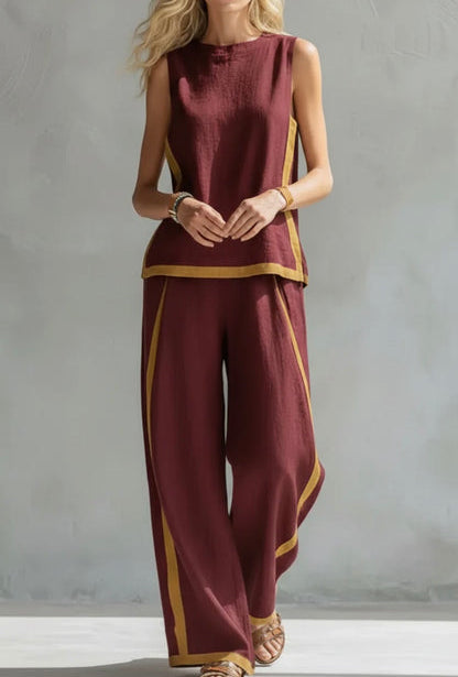 Mae | Coordinato Due Pezzi