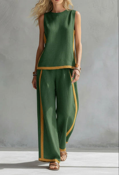 Mae | Coordinato Due Pezzi