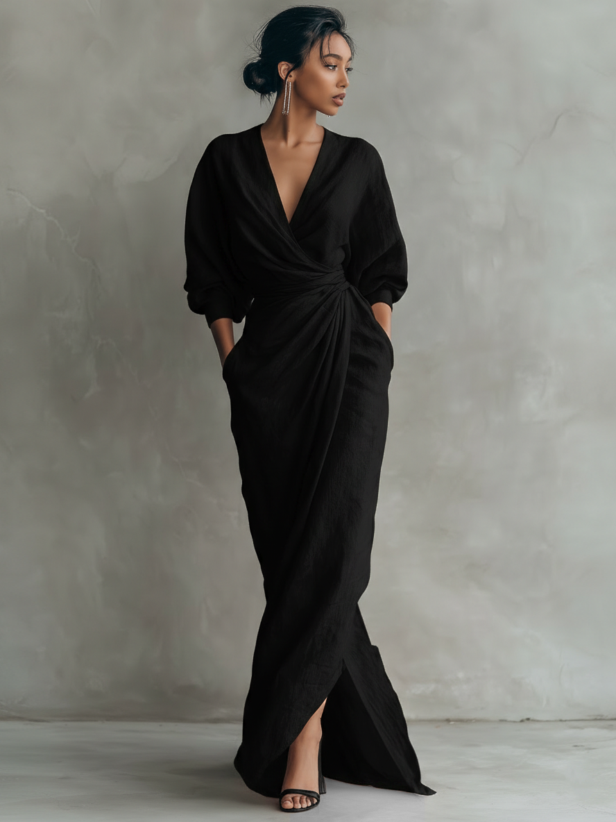 Joelle™ | Abito Maxi