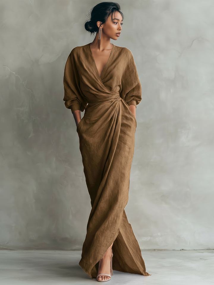 Joelle™ | Abito Maxi