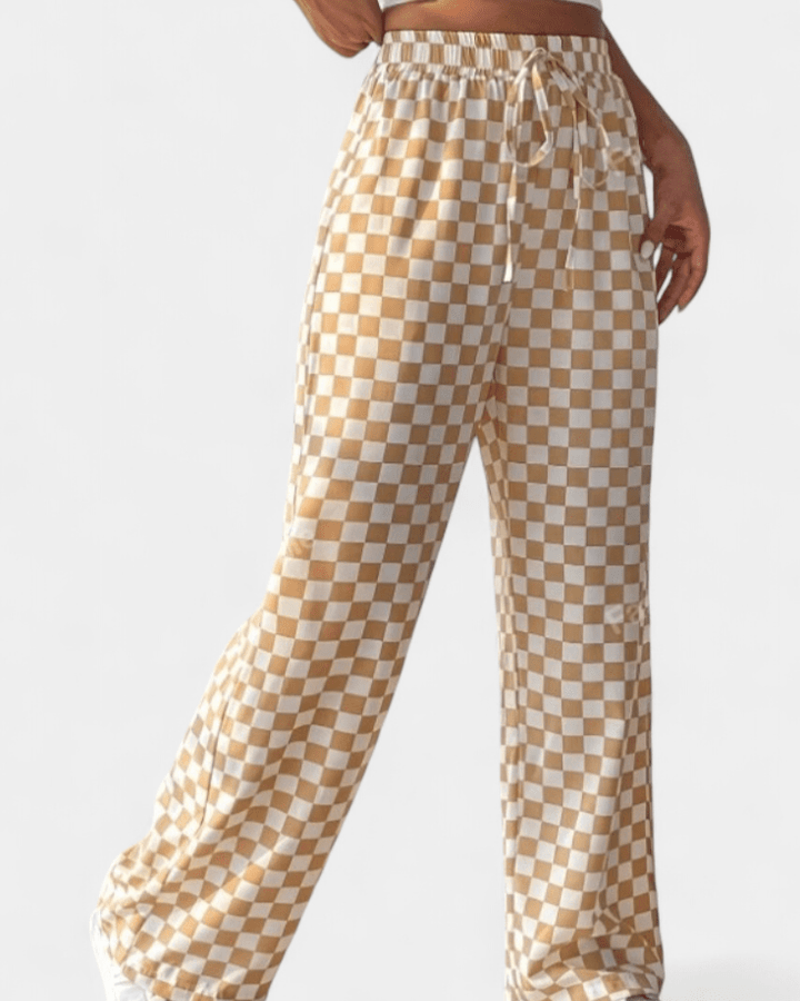 Hilaria™ | Pantaloni