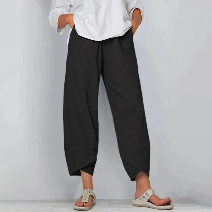 Tarni™ | Pantaloni Estivi Eleganti