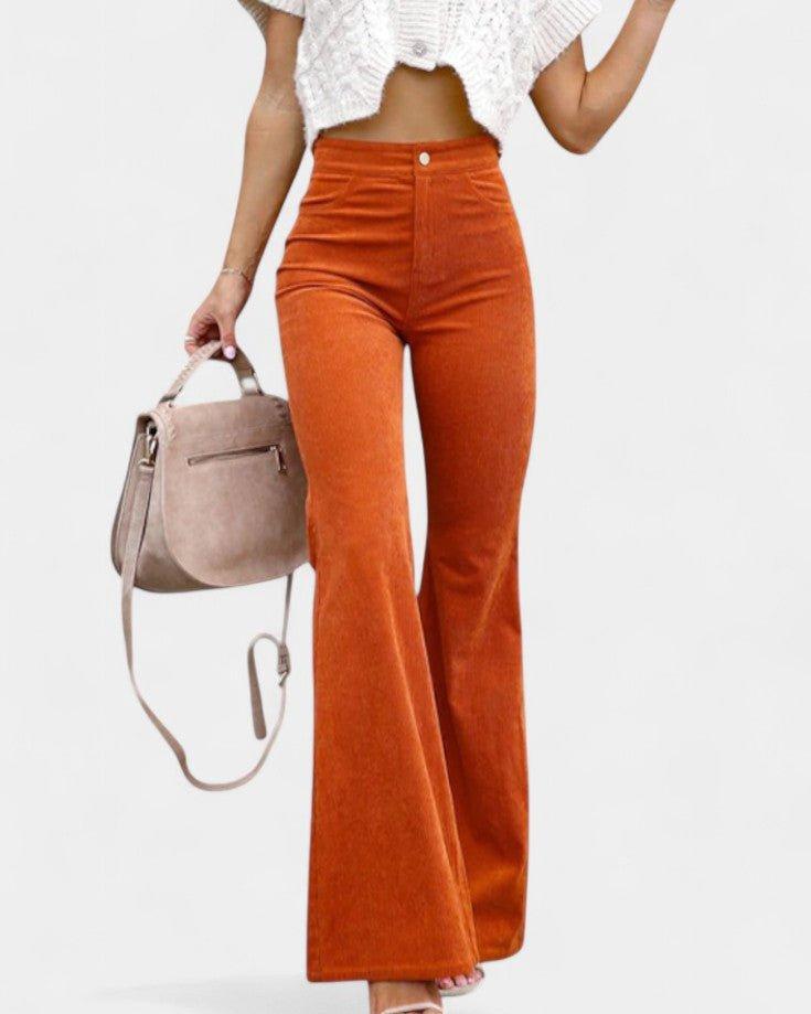 Kiara™ | Pantaloni